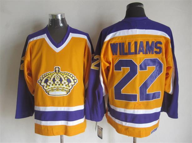 Los Angeles Kings Kings Style 49