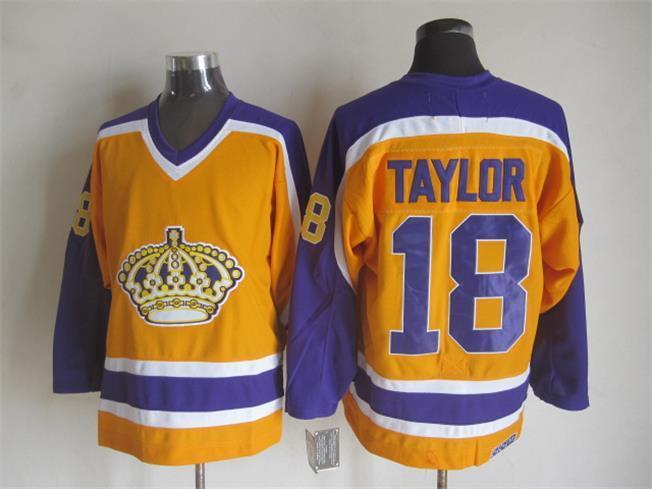 Los Angeles Kings Kings Style 50