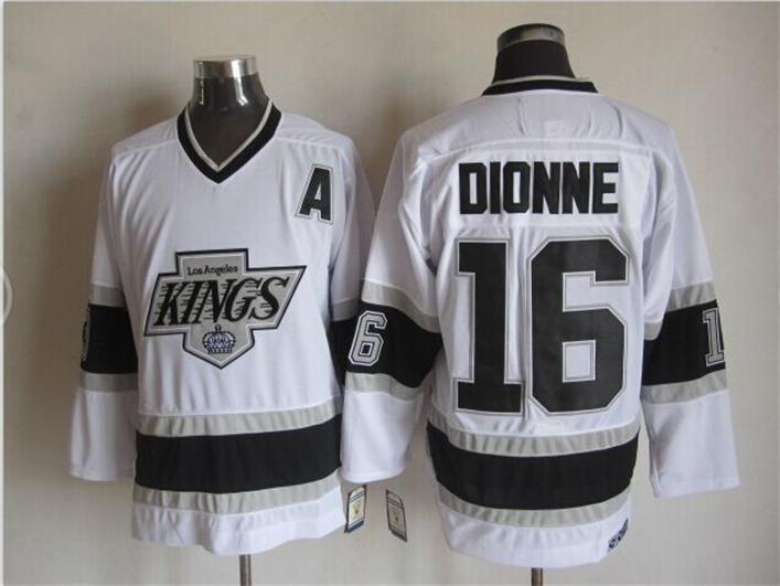 Los Angeles Kings Kings Style 51