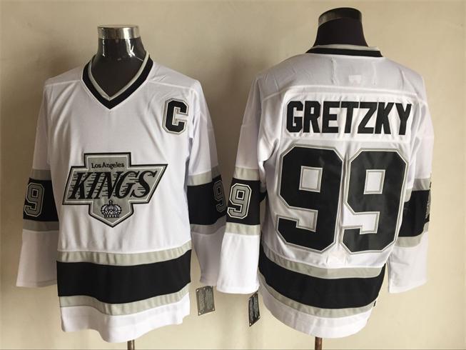 Los Angeles Kings Kings Style 54