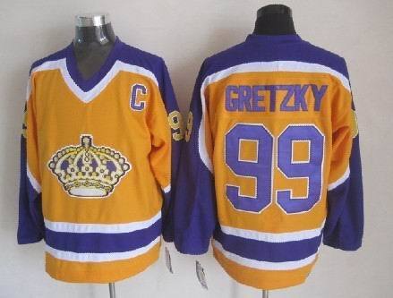 Los Angeles Kings Kings Style 6