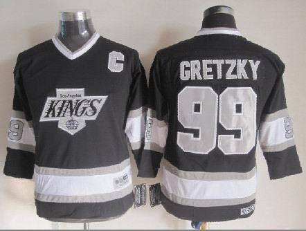 Los Angeles Kings Kings Style 8