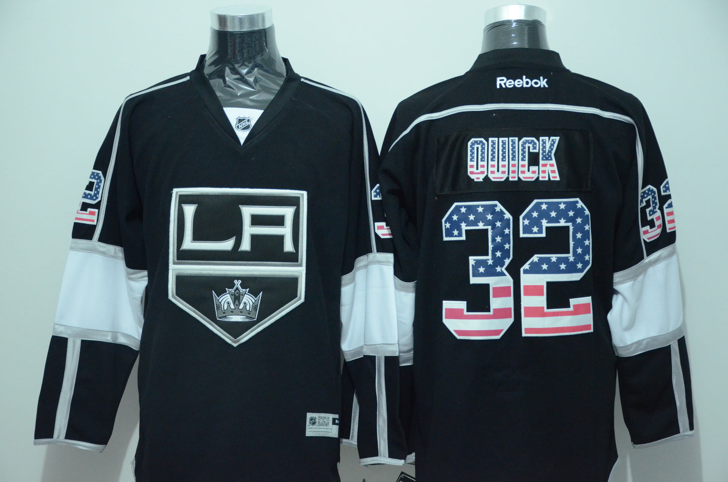 Los Angeles Kings Style 1