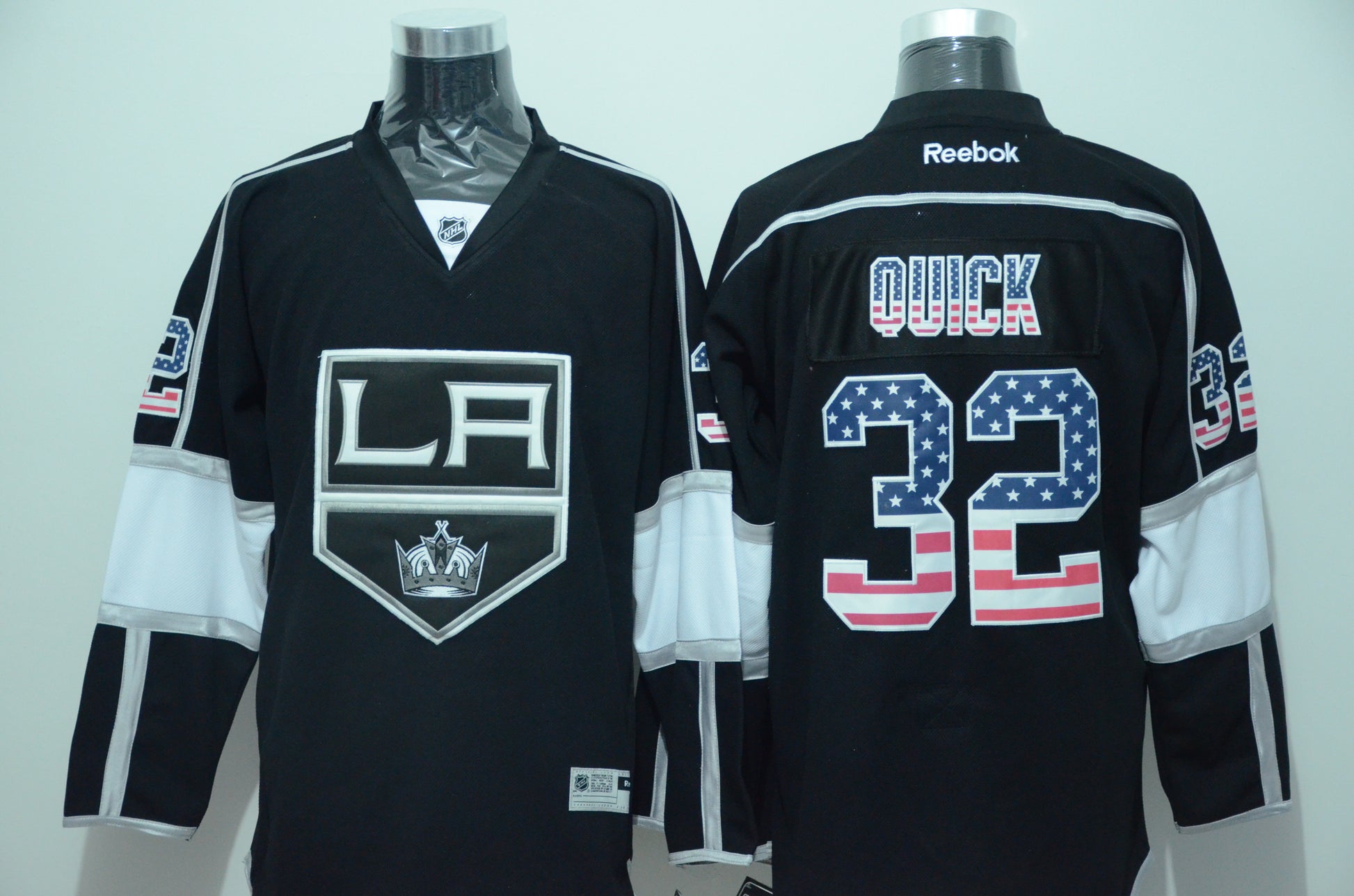 Los Angeles Kings Style 1