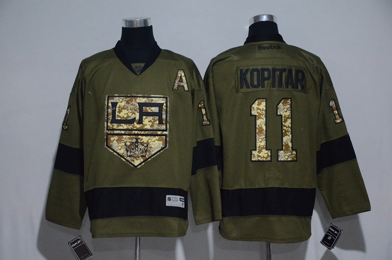 Los Angeles Kings Style 2