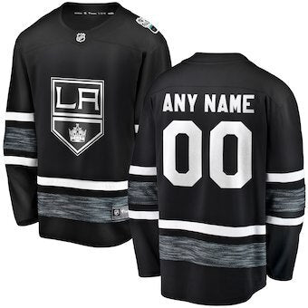 Los Angeles Kings custom