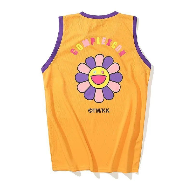 Los Angeles Lakers Complexcon jersey Style 3
