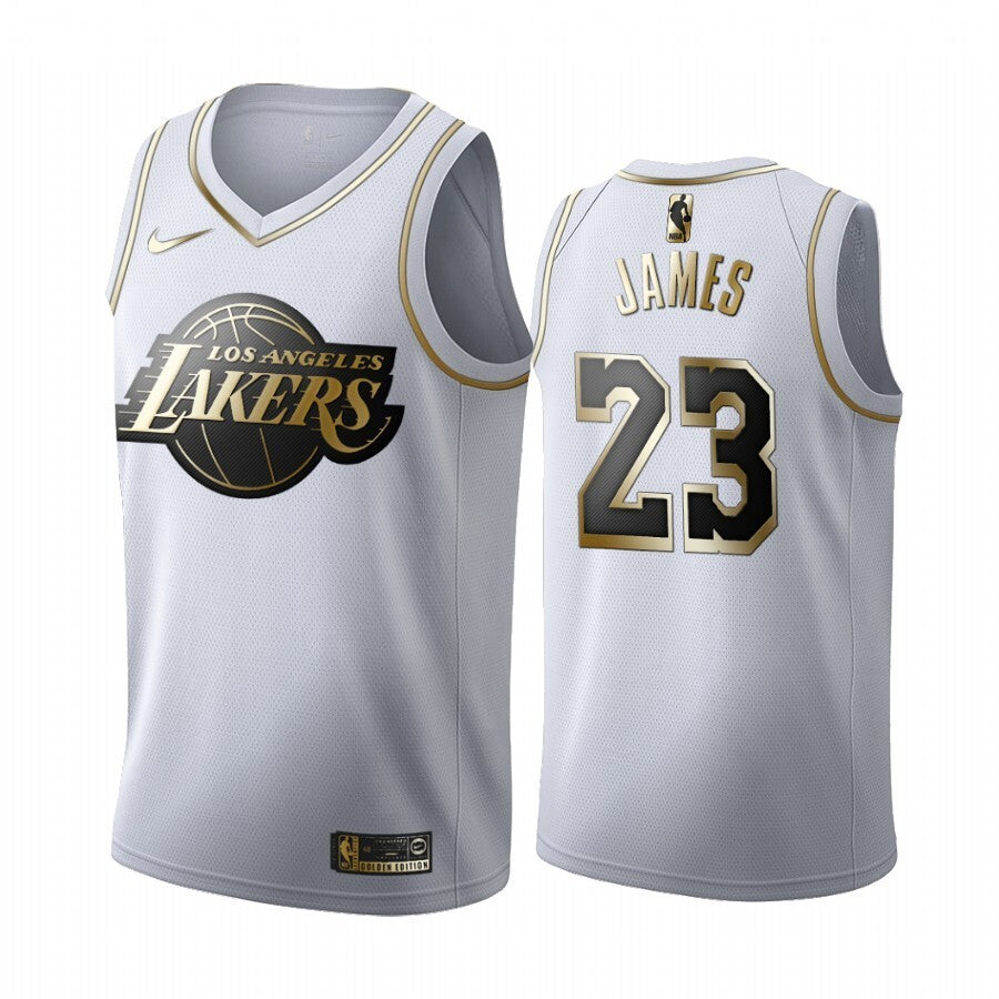 Los Angeles Lakers Style 2