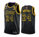 Los Angeles Lakers #24 Kobe Bryant Lakers 24 Edition