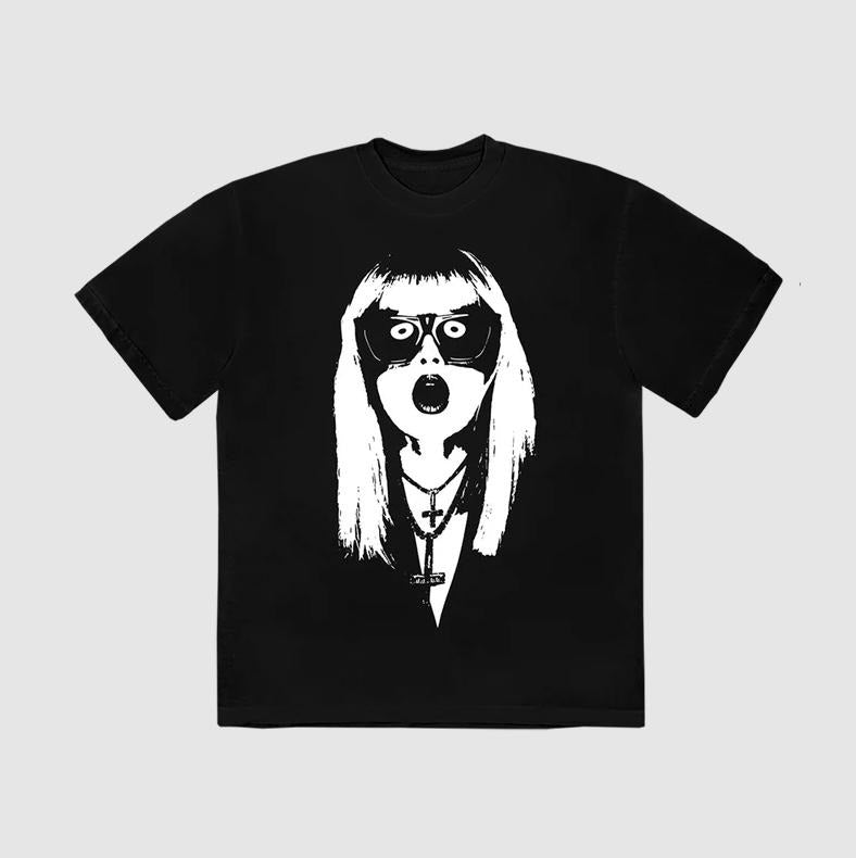 Lovelyy Music Graphic T-SHIRT Hoodie, Sweatshirt | WearSparks.com