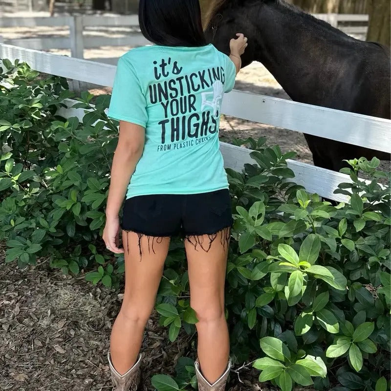 Luckless Outfitters Unsticking Season Women's T-Shirt & Hoodie shirts  women Sweatshirt | WearSparks.com