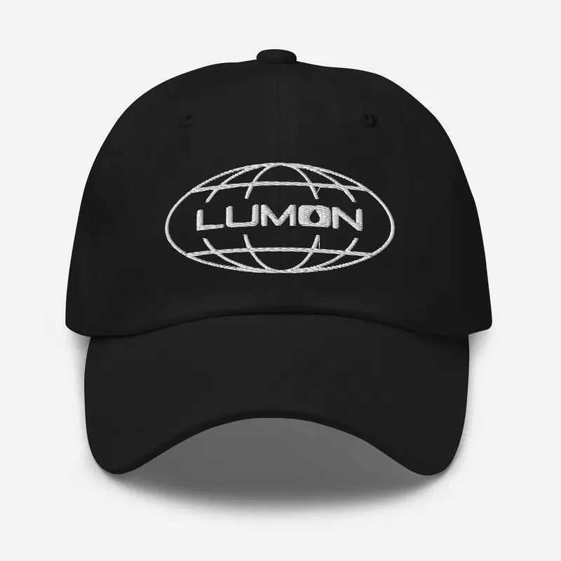 Lumon Globe Logo Cap T-Shirts, Hoodie, Sweatshirt | WearSparks.com