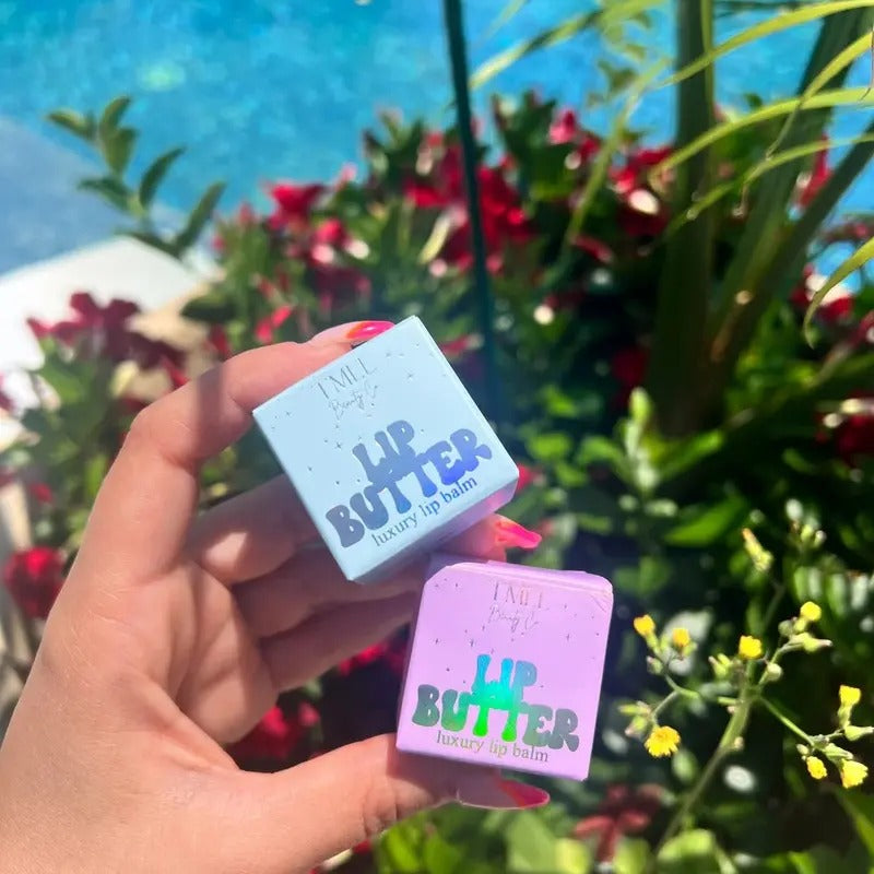 Luxury Lip Butter Lip Balm T-Shirts, Hoodie, Sweatshirt | WearSparks.com