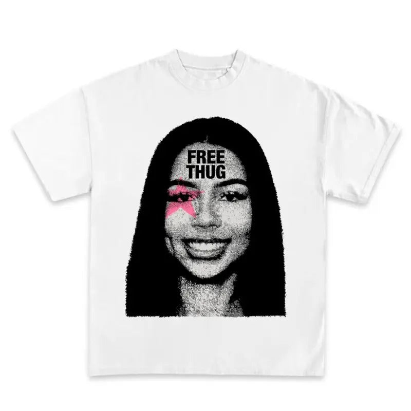M.ariahh TS shirts, Graphic Tee Iconic Style for Rap Fans Unisex Shirt For Men and Women Hoodie, Sweatshirt | WearSparks.com
