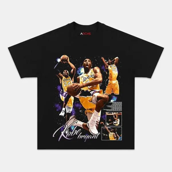 MAMBA V2 Tee | Vintage Tee Graphic T-Shirt Sweatshirt Hoodie | Sport Tee - Gift For Fan | WearSparks.com