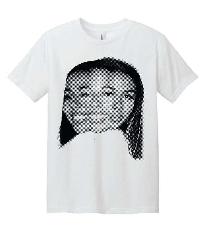 MARIAHh THE SCIENTIST t-shirt vintage style rap tee- 90's vintage style bootleg tee- Concert Tour Tee- Unisex - Fan Gear