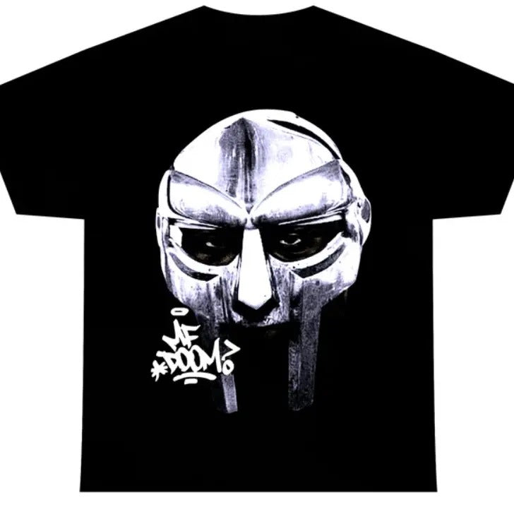 MF DOOM T-SHIRT Hoodie, Sweatshirt | WearSparks.com
