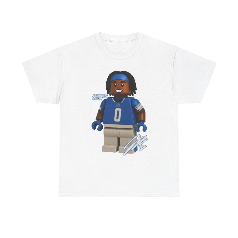 MINI JAH TEE Hoodie, Sweatshirt | WearSparks.com