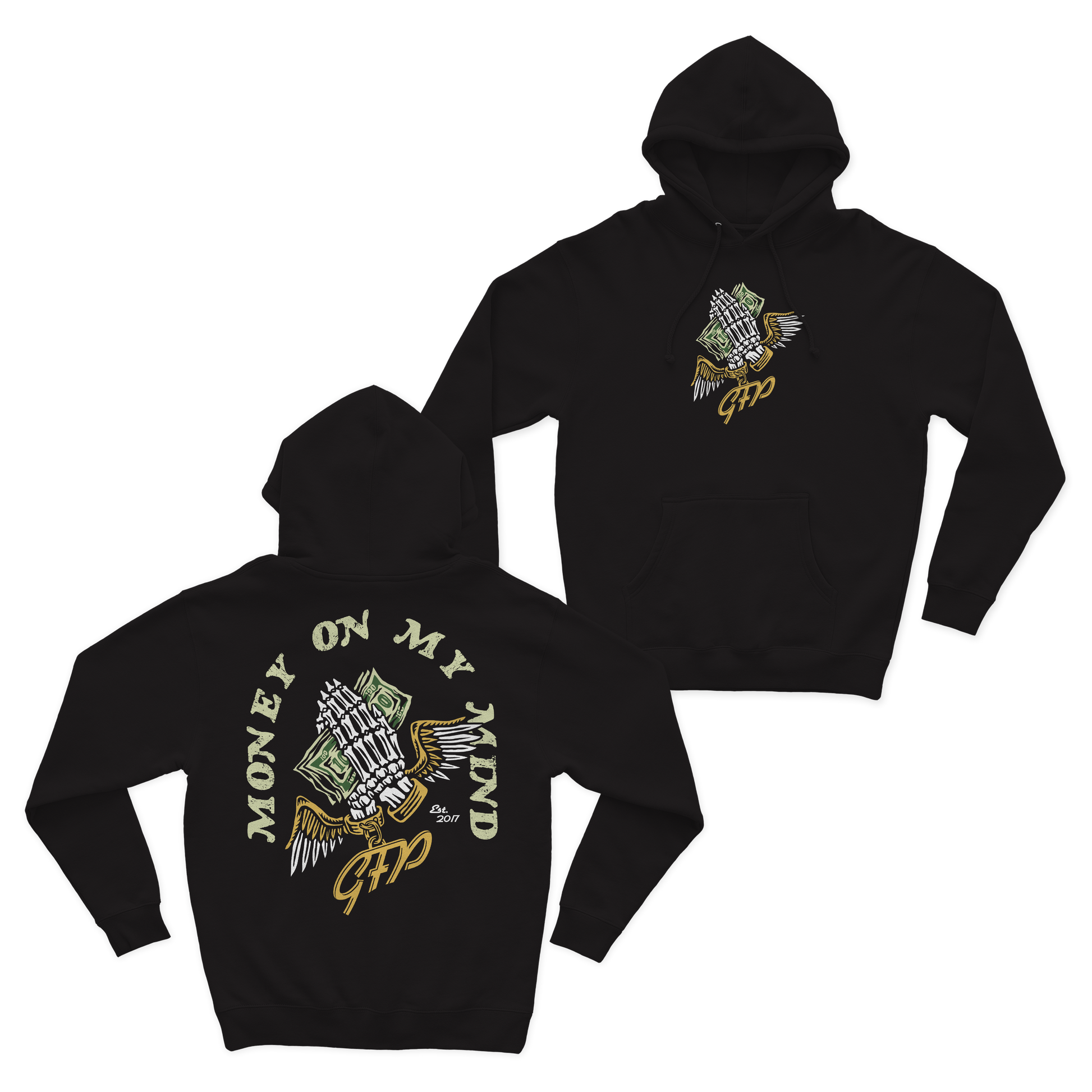 MOMM HOODIE T-Shirts, Sweatshirt | WearSparks.com