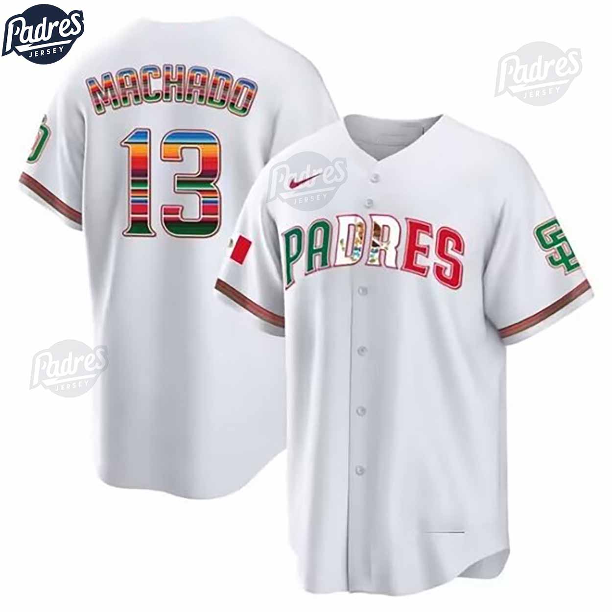 MACHADO San Diego Padres Jersey - Padres Jersey Oasis: Elevate Your Baseball Style Game T-Shirts, Hoodie, Sweatshirt