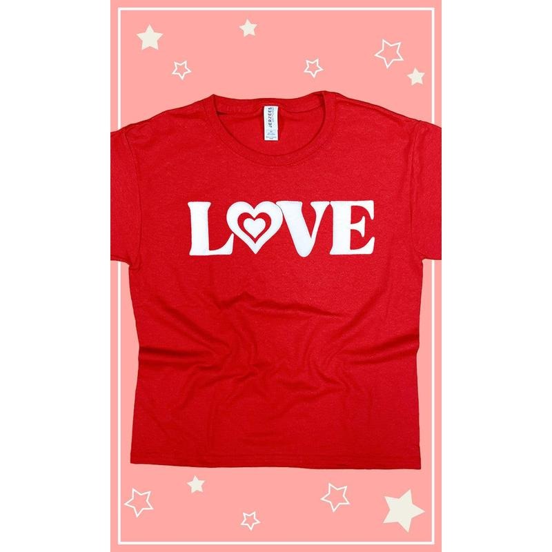 Magic Puff Love Youth T-Shirt Hoodie, Sweatshirt | WearSparks.com