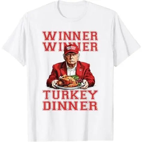 Make Thanksgiving Great Again Trump Holiday Turkey 2024 Tee T-Shirtstyle{n002}2 Hoodie, Sweatshirt | WearSparks.com