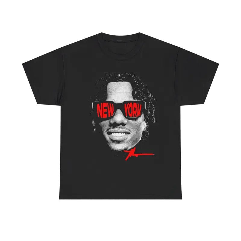 Malik Big Head Shirt Hoodie, Sweatshirt | WearSparks.com