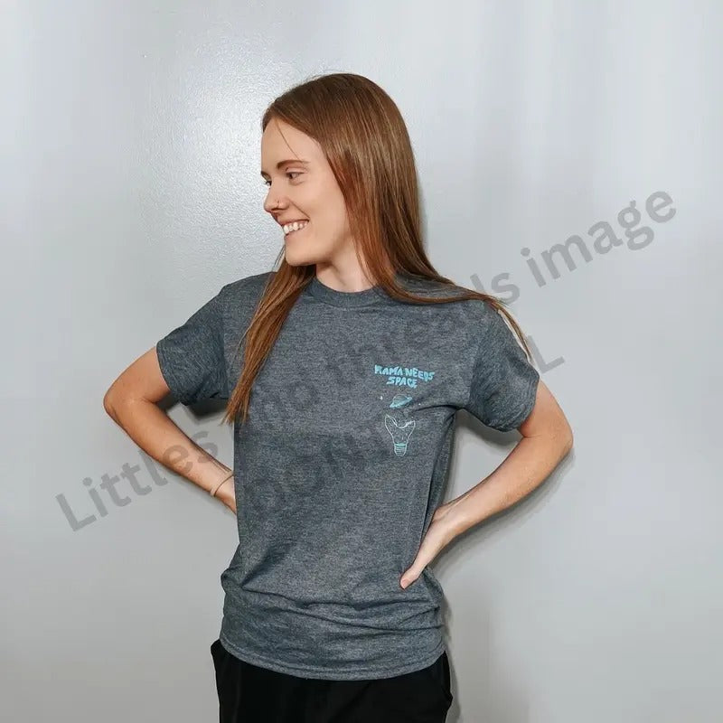 Mama Needs Space Tshirt Hoodie, Sweatshirt | WearSparks.com