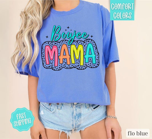 Mama Shirt, Mother's Day Gift for Mom, Mama Varsity Letters Shirt, Cute Mom Shirt, Oversized Mama Tshirt Hoodie, Sweatshirt