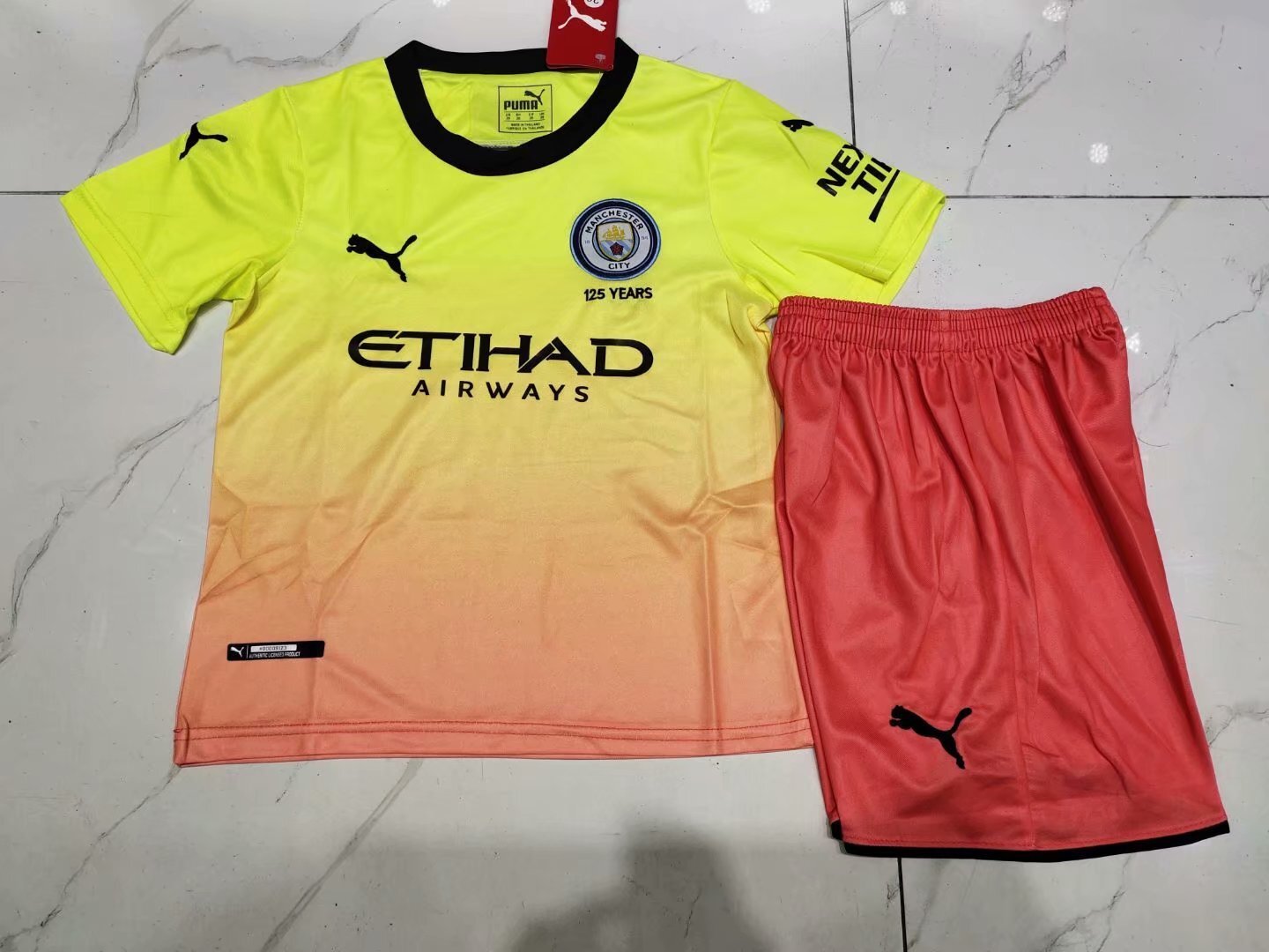 Manchester City