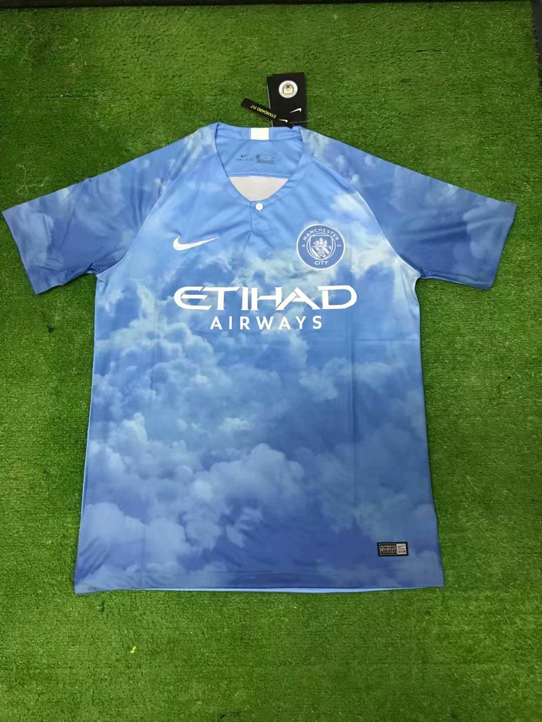 Manchester City Style 1