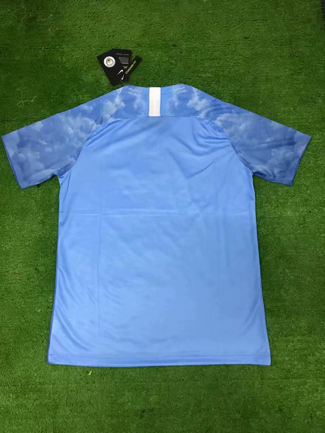 Manchester City Style 2