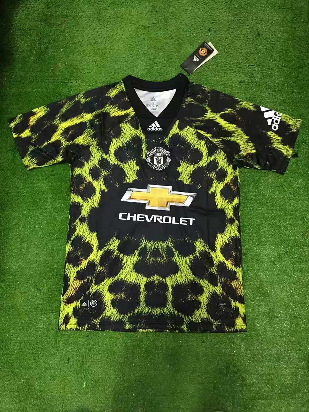 Manchester United Style 1