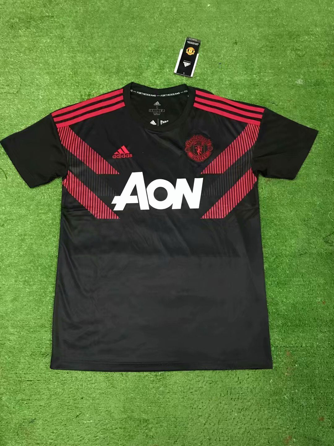 Manchester United Style 3