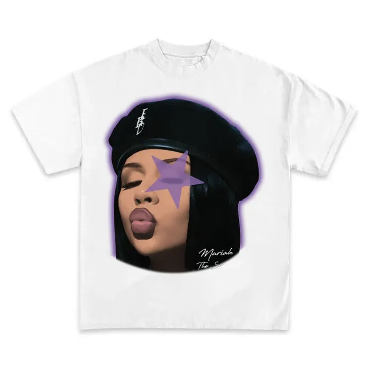 Mariah 2024 Tour Graphic Shirt Hoodie, Sweatshirt | WearSparks.com