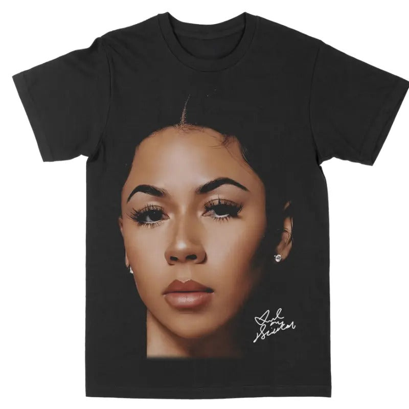 Mariah TS Big Face Tee, Scientist T-Shirt Hoodie, Sweatshirt | WearSparks.com