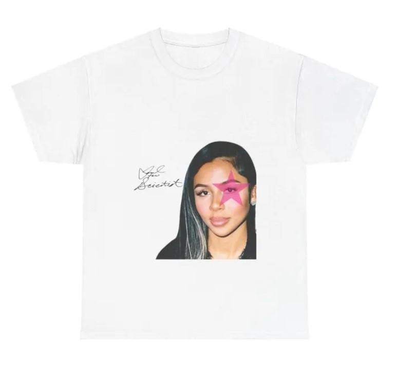 Mariah The Scientist T-shirt Hoodie, Sweatshirt | WearSparks.com