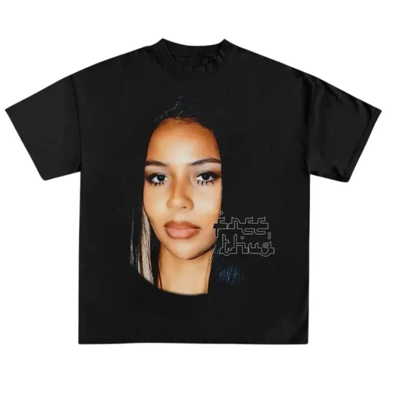 Mariah The Scientist t shirt - r&b shirt - free thug shirt Hoodie, Sweatshirt | WearSparks.com