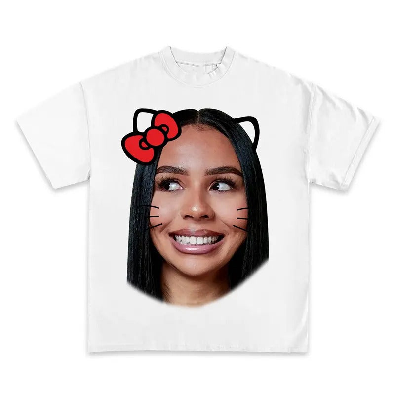 Mariahh Kitty Trend Music Shirt Hoodie, Sweatshirt | WearSparks.com