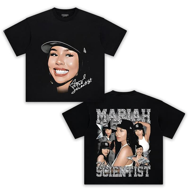 Mariahh TS Music Lover Tee 2025 Bold Graphic Fan Shirt Hoodie, Sweatshirt | WearSparks.com
