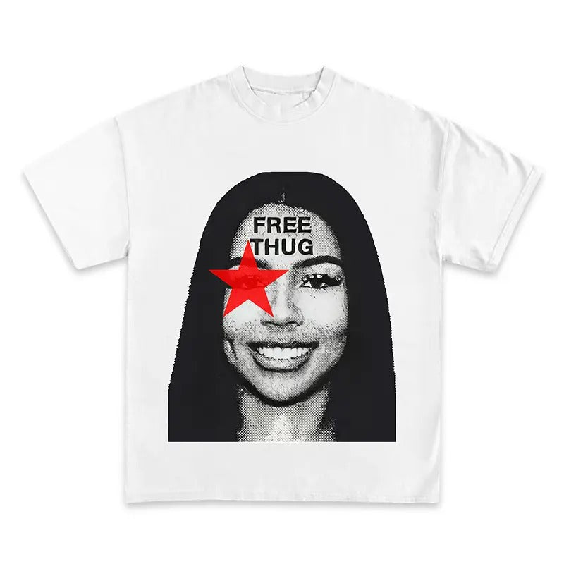 Mariahh star red 2024 Live Event T-Shirt Hoodie, Sweatshirt | WearSparks.com