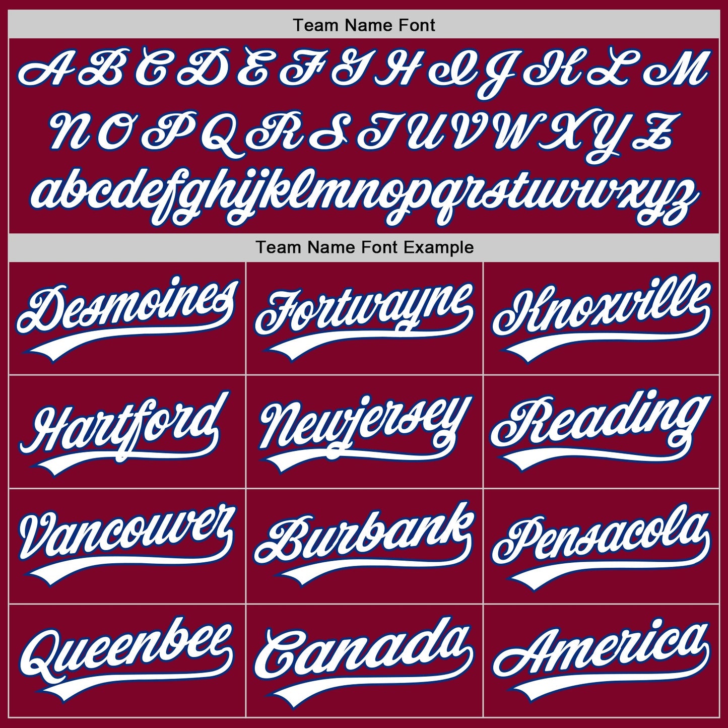 Custom Maroon White-Royal Authentic Throwback Baseball Jersey