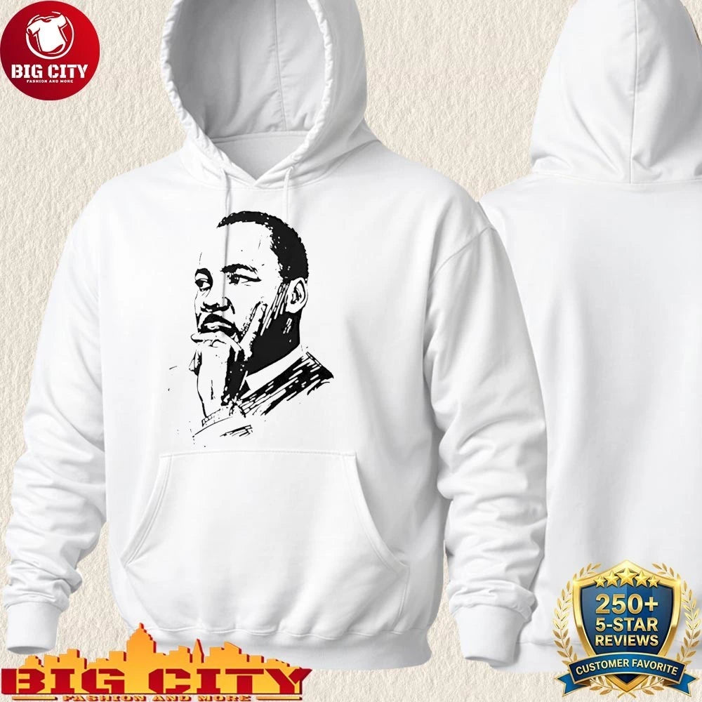 Martin Luther King Day MLK Day shirt