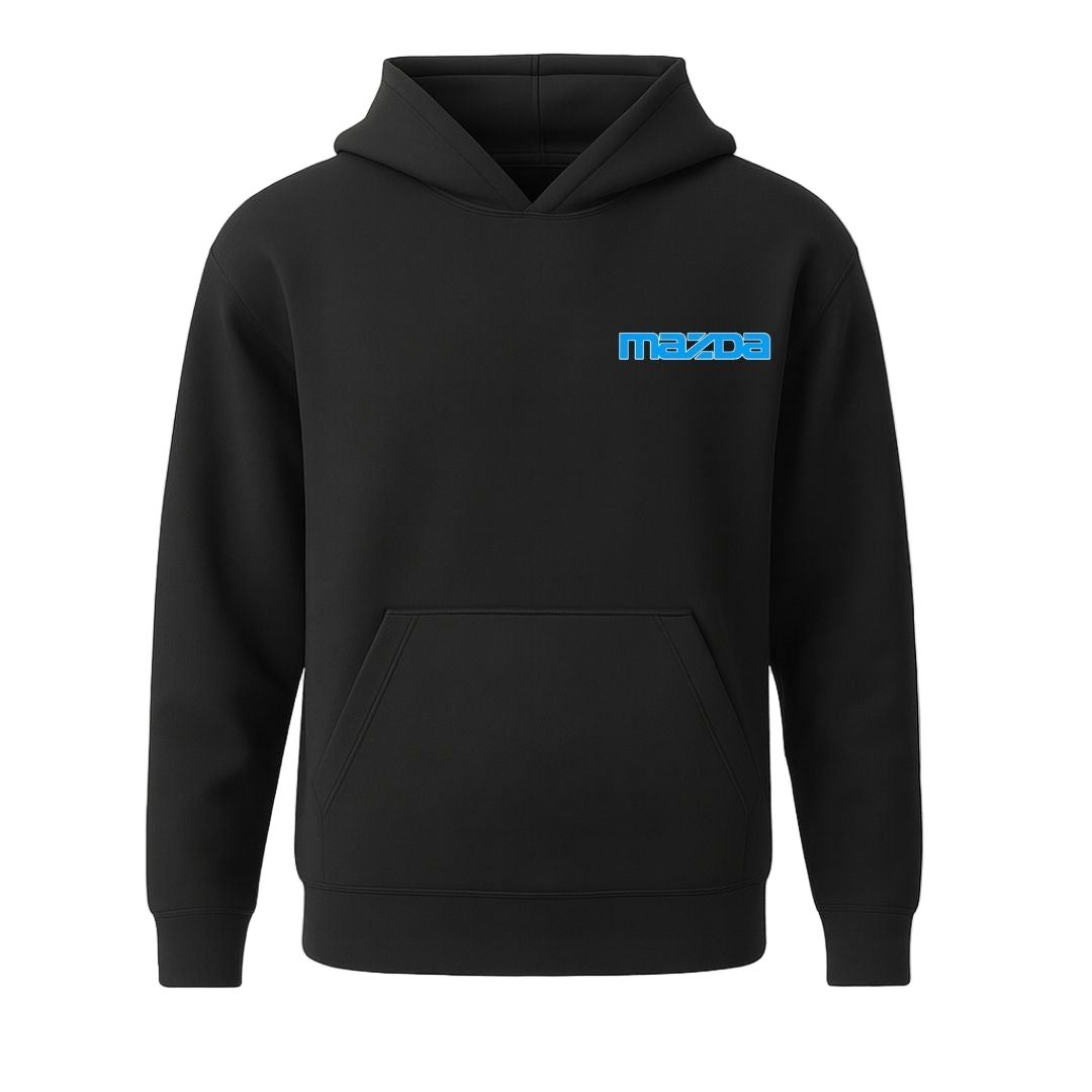 Mazda RX Generations – Hoodie T-Shirts, Sweatshirt | WearSparks.com (Image 2)