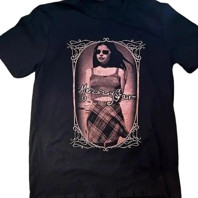 Mazzy star classic Cotton Unisex Menswear Tshirt Medium Streetwear Hoodie, Sweatshirt | WearSparks.com