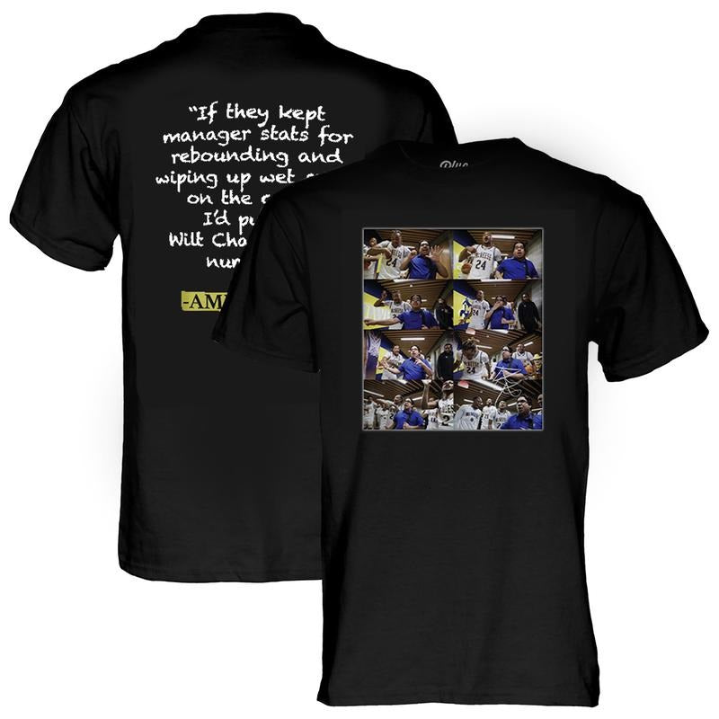 McNeese State Amir Aura Khan T-Shirt Mcneese Fan Gift, Casual Wear Sport Lovers Hoodie, Sweatshirt | WearSparks.com