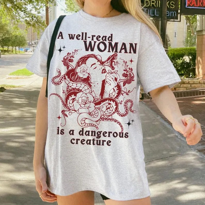 Medusa Shirt Greek Mythology Medusa Renaissance Shirt Greek Goddess Greek Apparel Mythology Shirt Dark Academia Clothing...