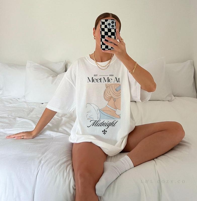 Meet me at Midnight Tshirt