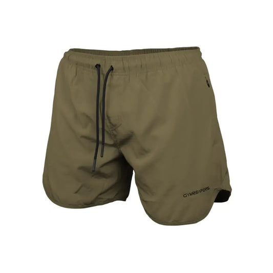 Men's OD Green Performance Shorts by Gymreapers - Ideal for Summer Training and Recreation T-Shirts, Hoodie, Sweatshirt