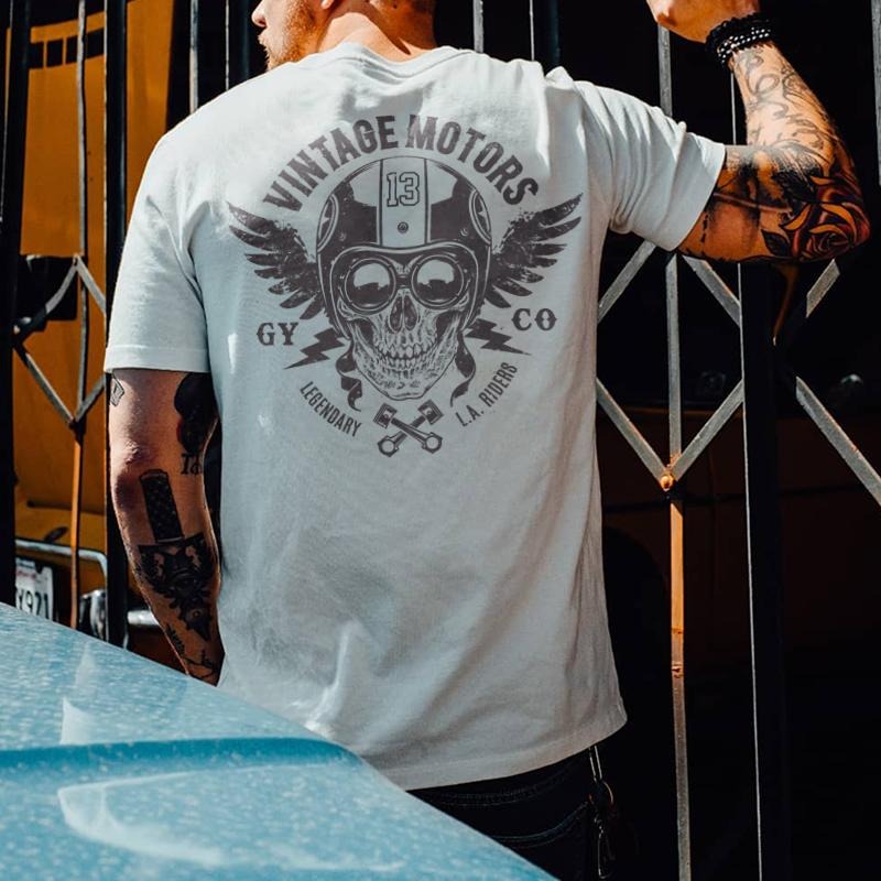 Men's punk SK designer t-shirt - Naughty Clothes Men Hoodie, Sweatshirt | WearSparks.com